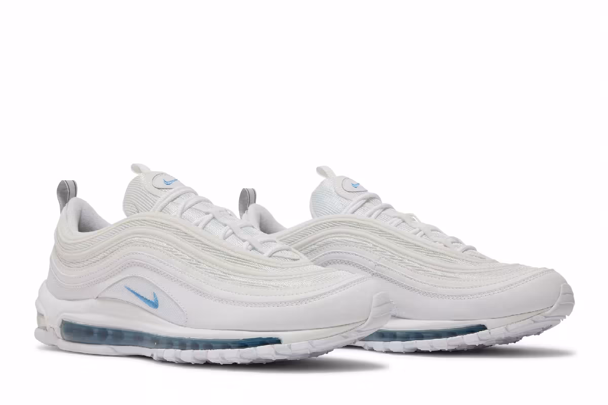 Nike Air Max 97 By You, view 9