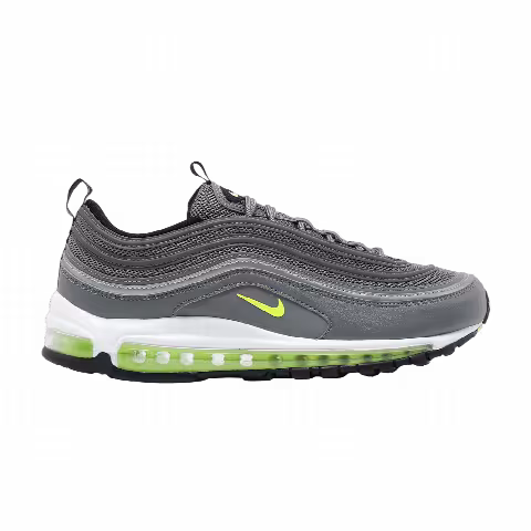 Nike Air Max 97 'Smoke Grey Volt'