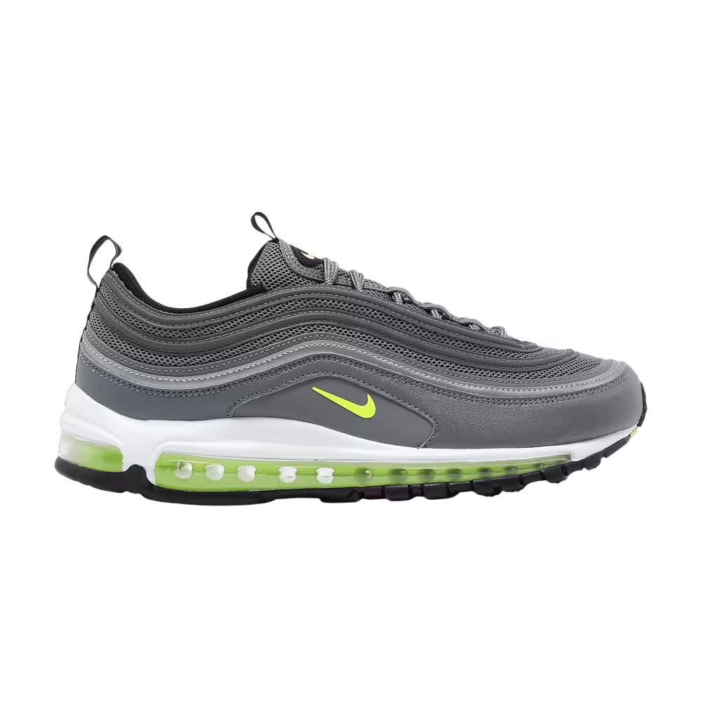 Nike Air Max 97 Smoke Grey Volt