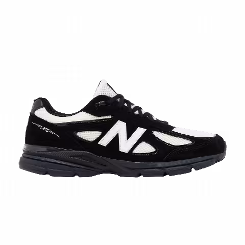 Joe Freshgoods x New Balance 990v4 Made in USA '1998 Pack - Outro'