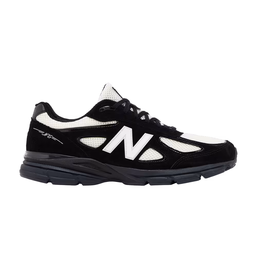Joe Freshgoods x New Balance 990v4 Made in USA 1998 Pack - Outro