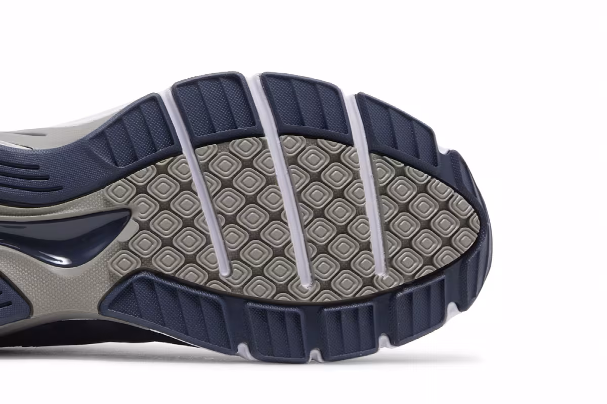 New Balance 990v4 Made in USA Navy 2023, view 6