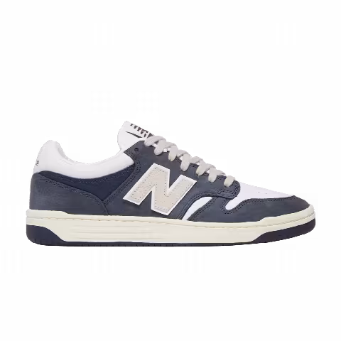 New Balance Numeric 480 'Navy White'