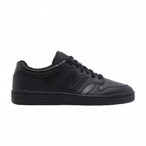 New Balance 480 'Black'