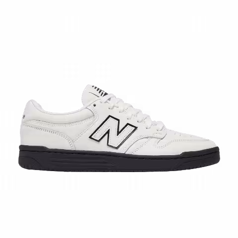 New Balance Numeric 480 'Yin Yang Pack - White'