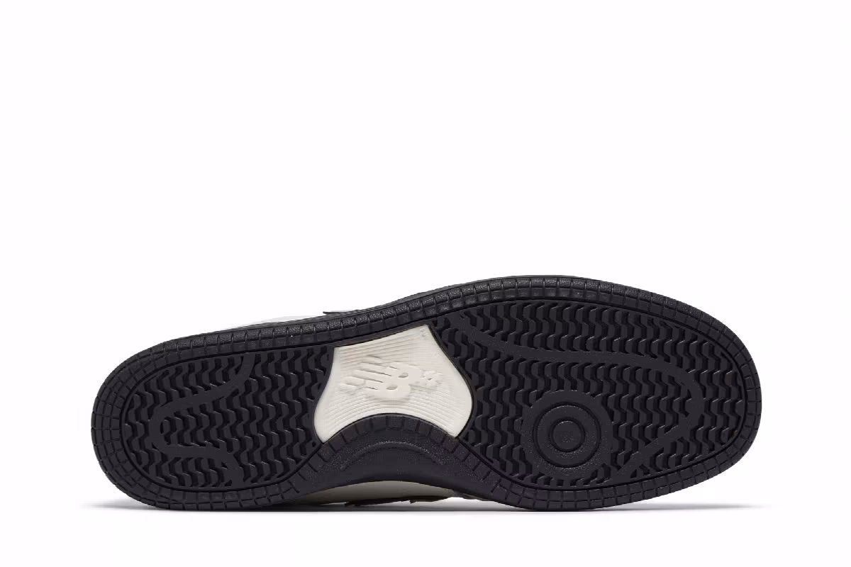New Balance Numeric 480 Yin Yang Pack - White, view 5