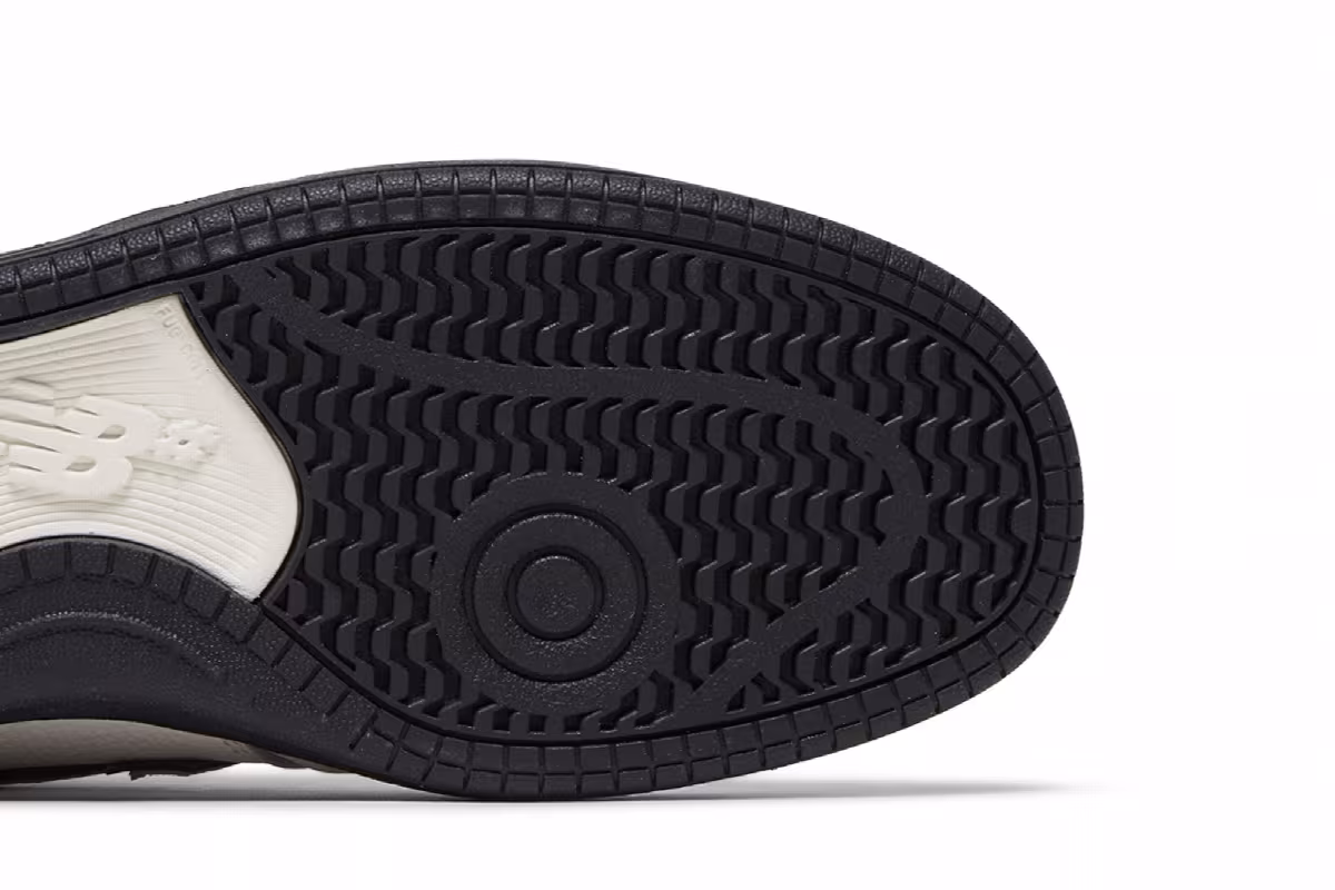 New Balance Numeric 480 Yin Yang Pack - White, view 6