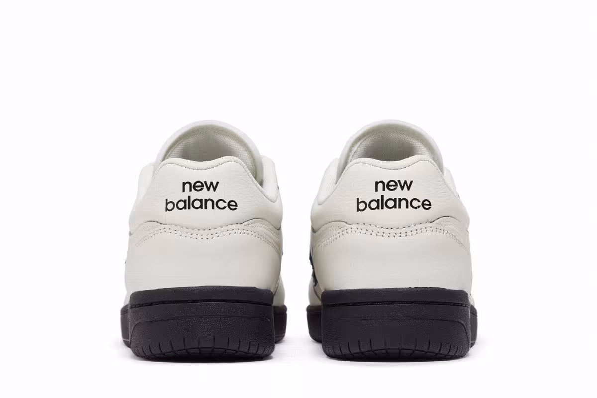 New Balance Numeric 480 Yin Yang Pack - White, view 7