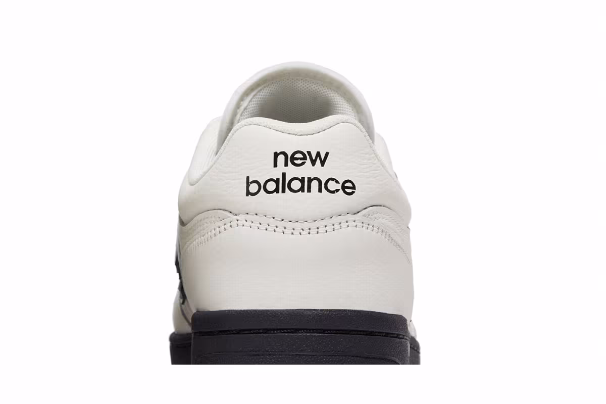 New Balance Numeric 480 Yin Yang Pack - White, view 8