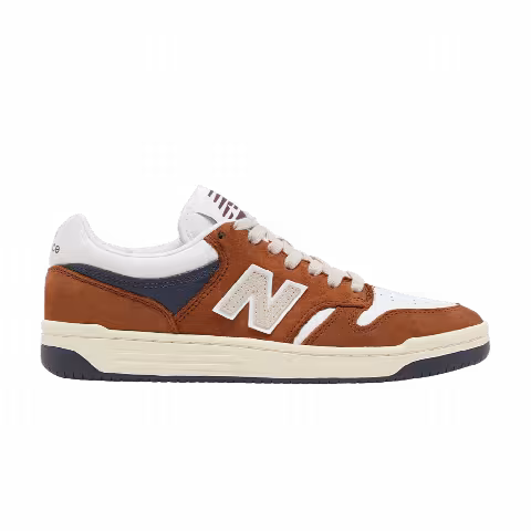 New Balance Numeric 480 'Rust'