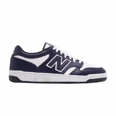 New Balance 480 'Team Navy'