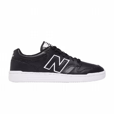 New Balance 480 'Black'