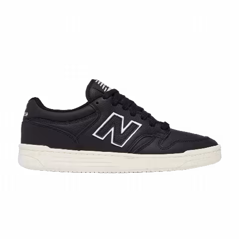 New Balance Numeric 480 'Yin Yang Pack - Black'