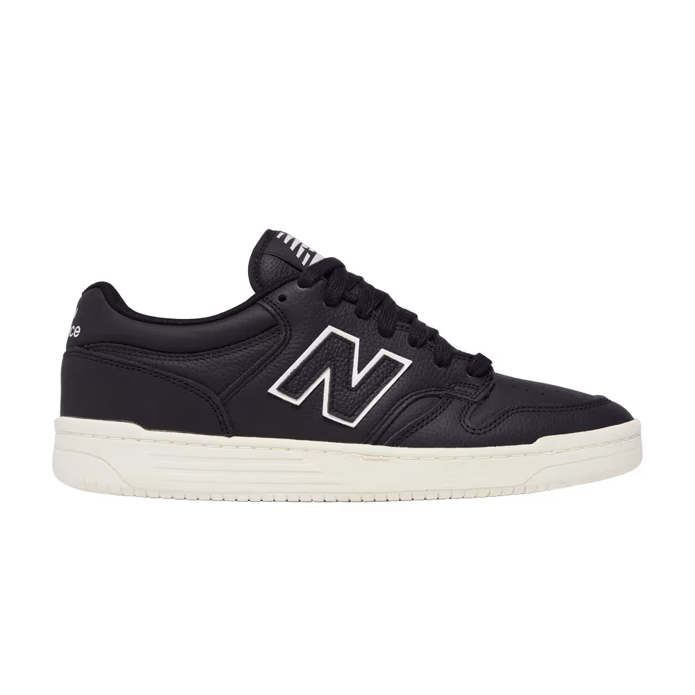 New Balance Numeric 480 Yin Yang Pack - Black