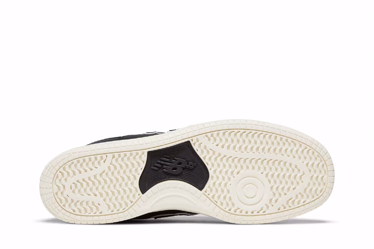 New Balance Numeric 480 Yin Yang Pack - Black, view 5