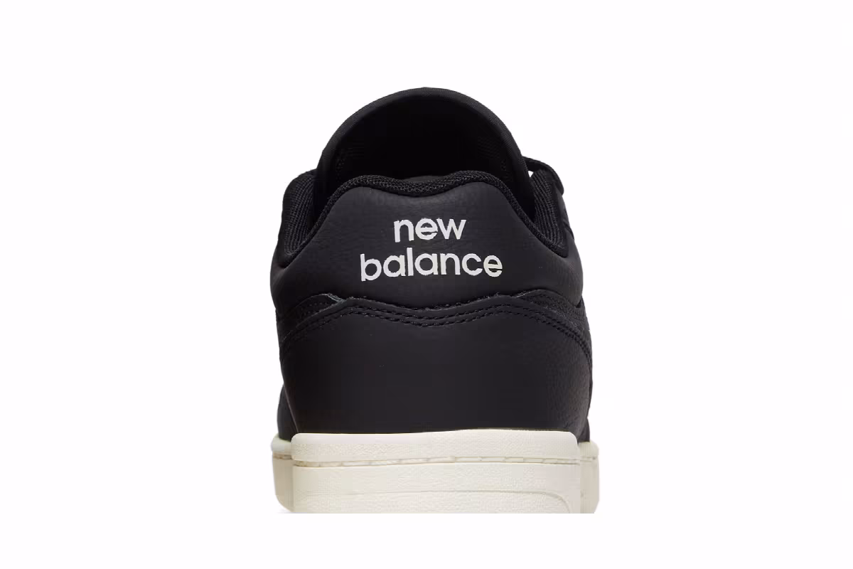 New Balance Numeric 480 Yin Yang Pack - Black, view 8