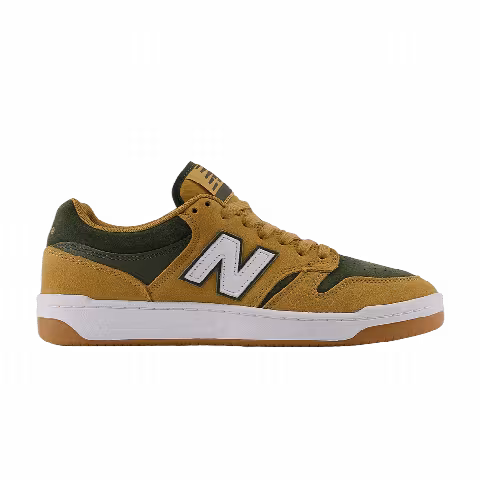 New Balance 480 'Tan Green'