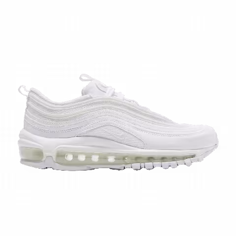 Nike Wmns Air Max 97 'Triple White'