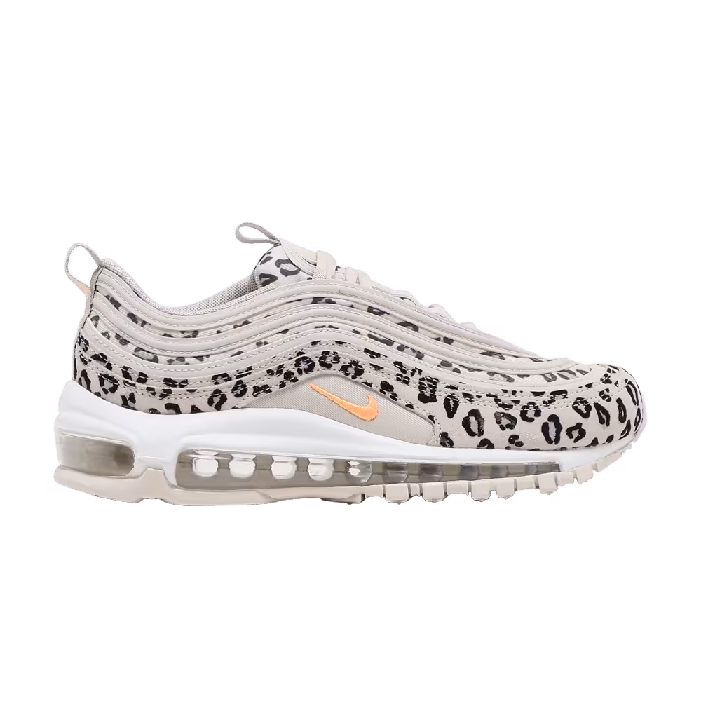 Nike Women's Air Max 97 Leopard