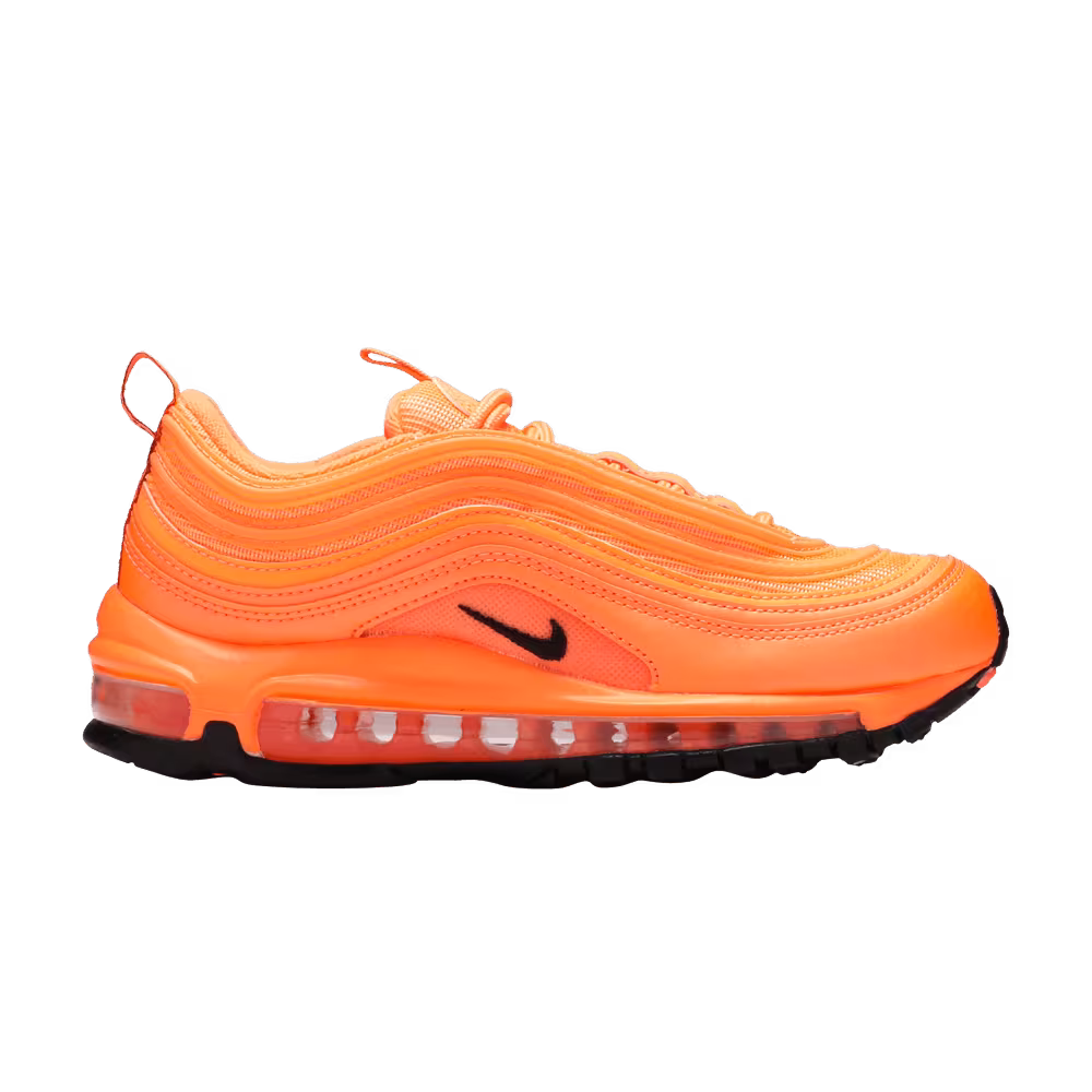 Nike Women's Air Max 97 Atomic Orange