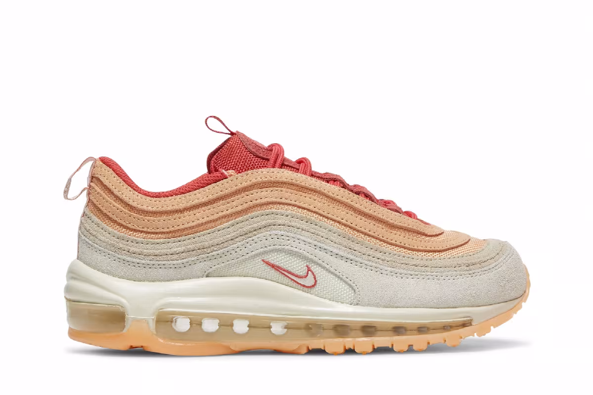 Nike Women's Air Max 97 Sisterhood, view 2