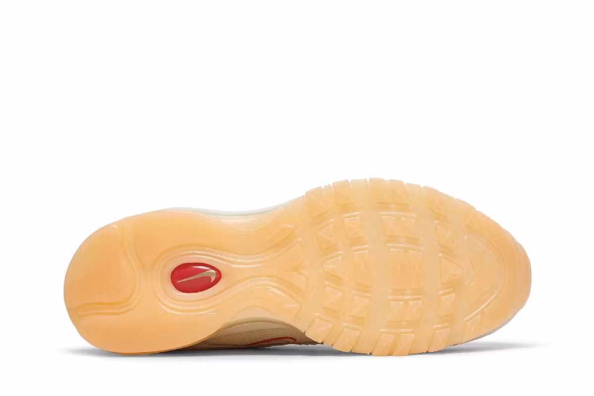Nike Women's Air Max 97 Sisterhood, view 5
