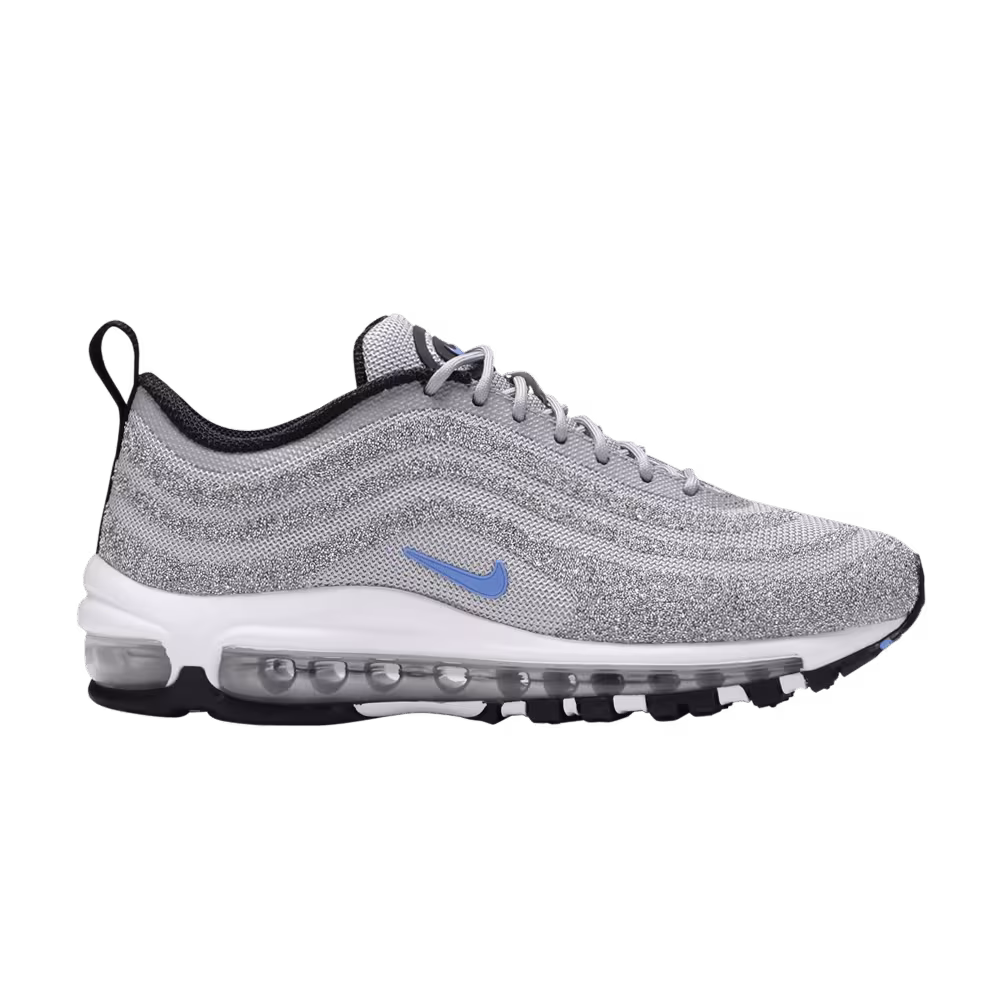 Swarovski x Nike Women's Air Max 97 Polar Blue