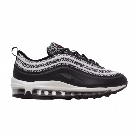 Nike Wmns Air Max 97 SE 'Safari'