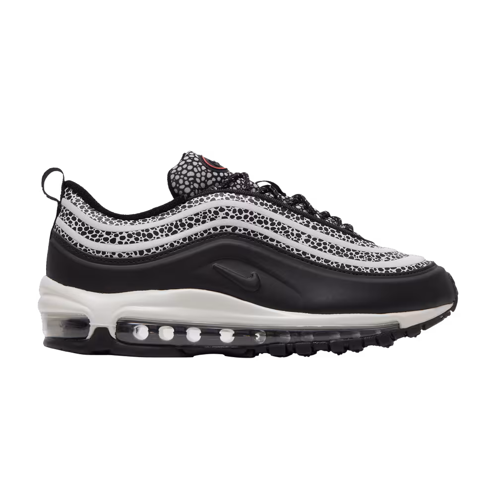 Nike Women's Air Max 97 SE Safari