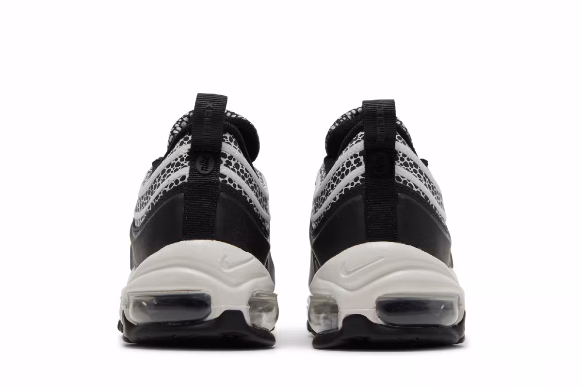 Nike Women's Air Max 97 SE Safari, view 7