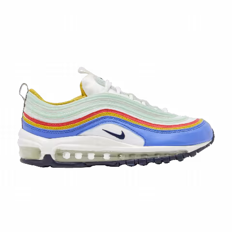 Nike Wmns Air Max 97 'Multi-Color'