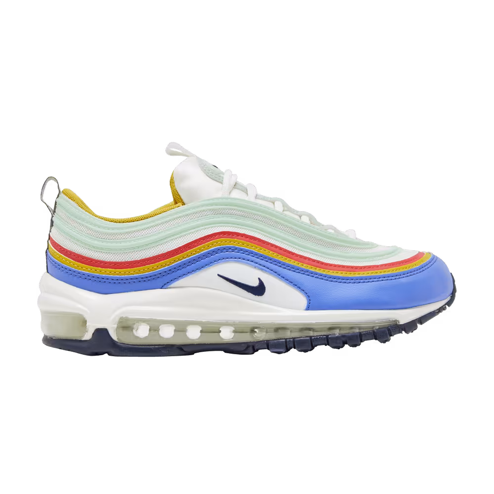 Nike Women's Air Max 97 Multi-Color