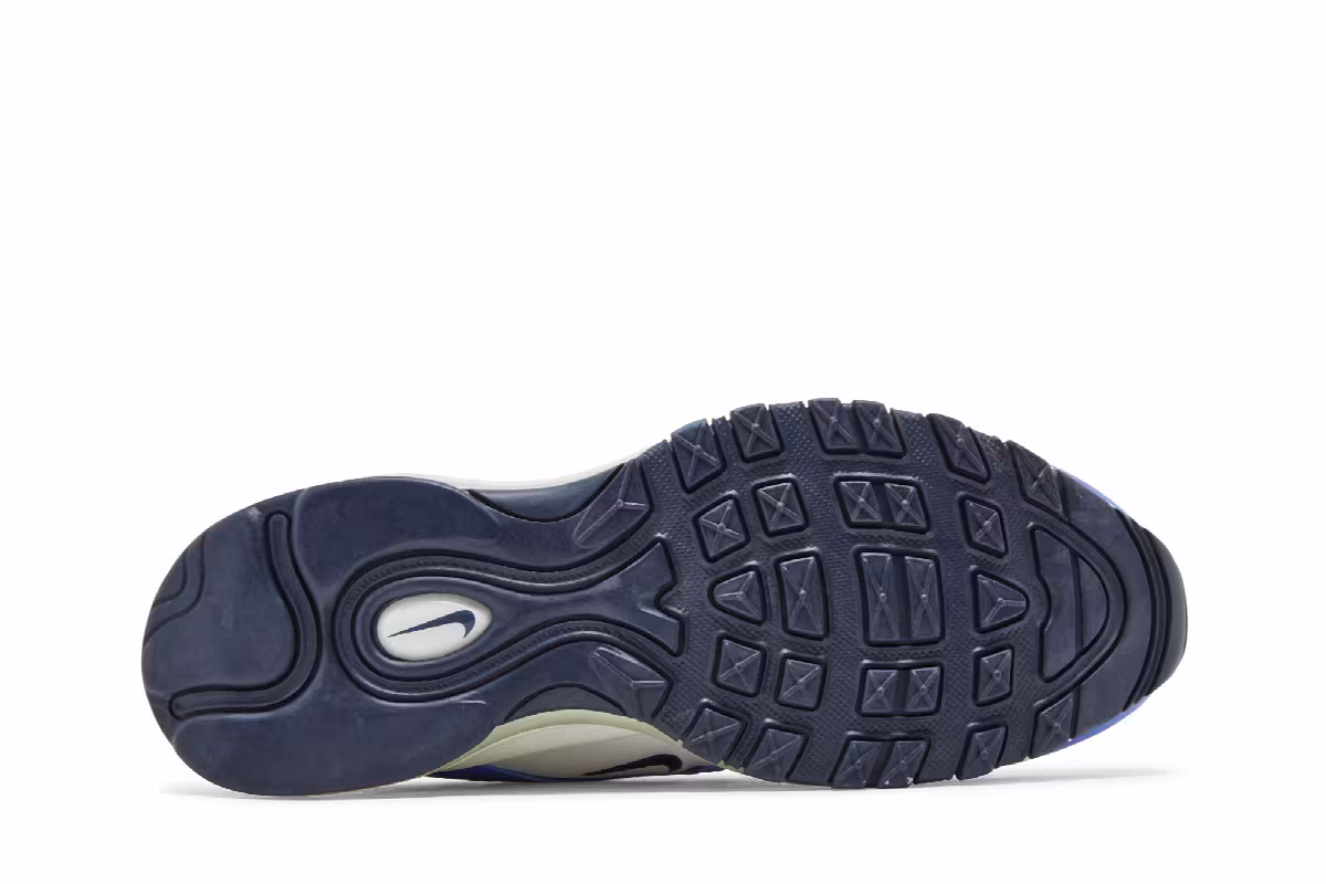 Nike Women's Air Max 97 Multi-Color, view 5