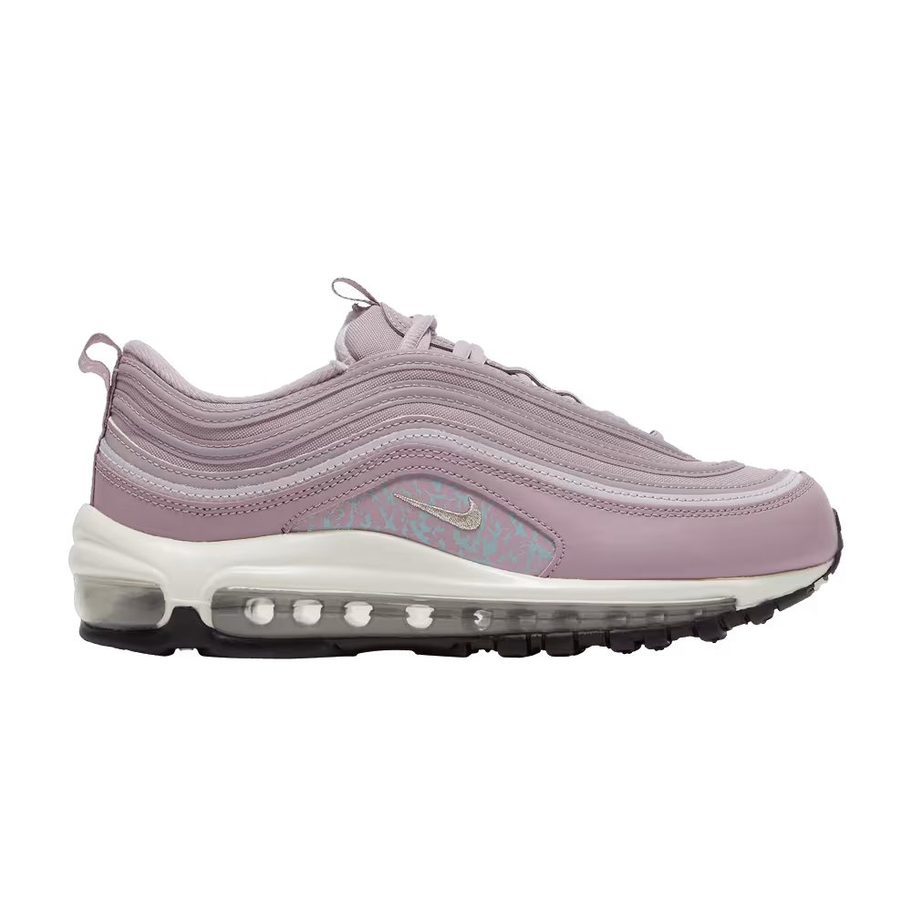 Nike Women's Air Max 97 Plum Fog