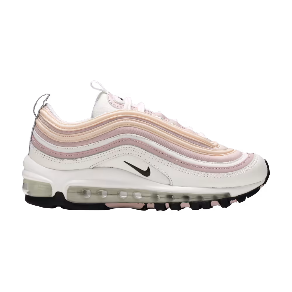 Nike Women's Air Max 97 Pink Cream