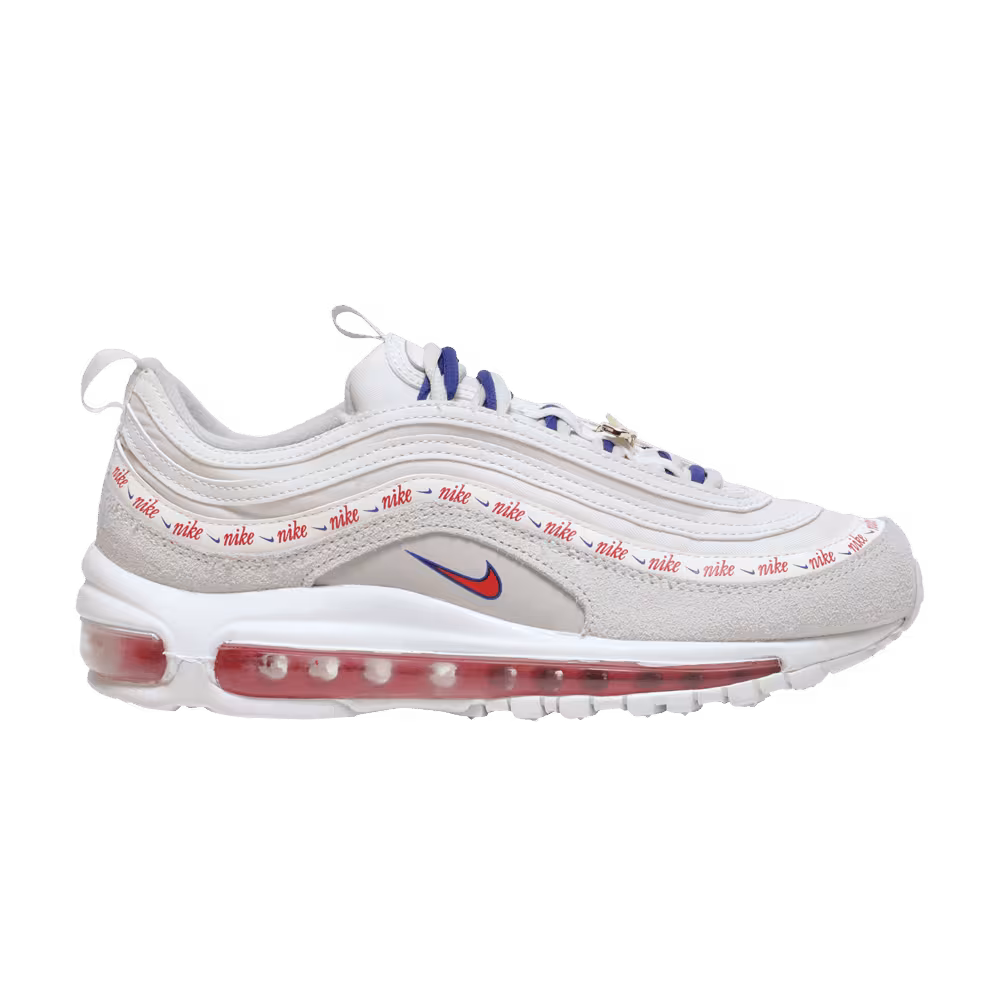 Nike Women's Air Max 97 SE First Use