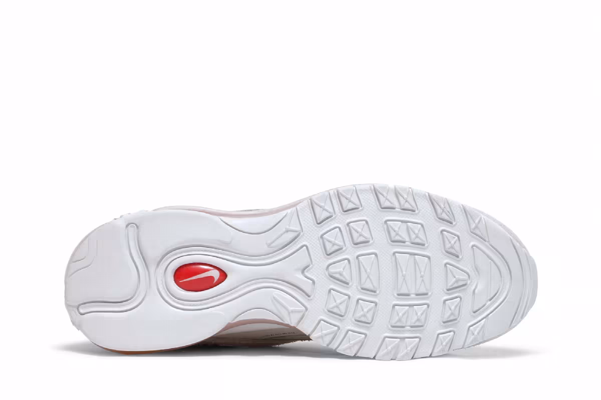 Nike Women's Air Max 97 SE First Use, view 5