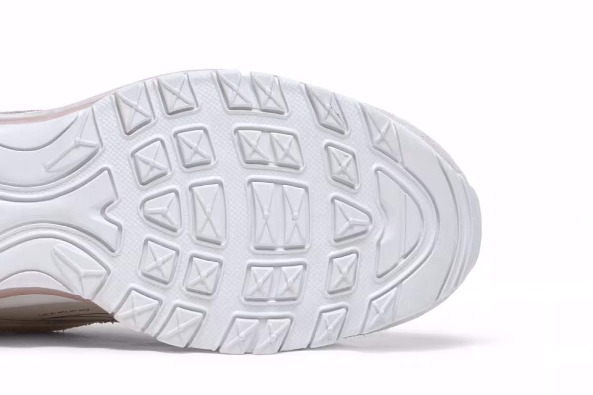 Nike Women's Air Max 97 SE First Use, view 6