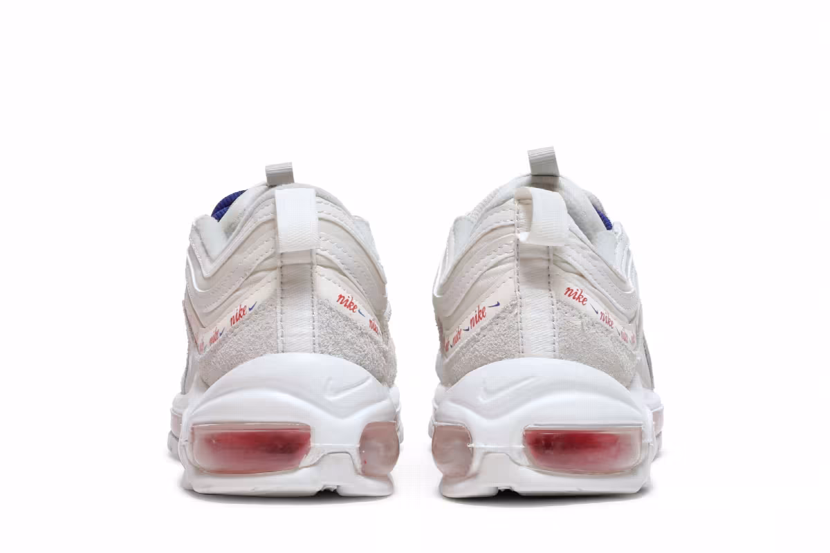 Nike Women's Air Max 97 SE First Use, view 7