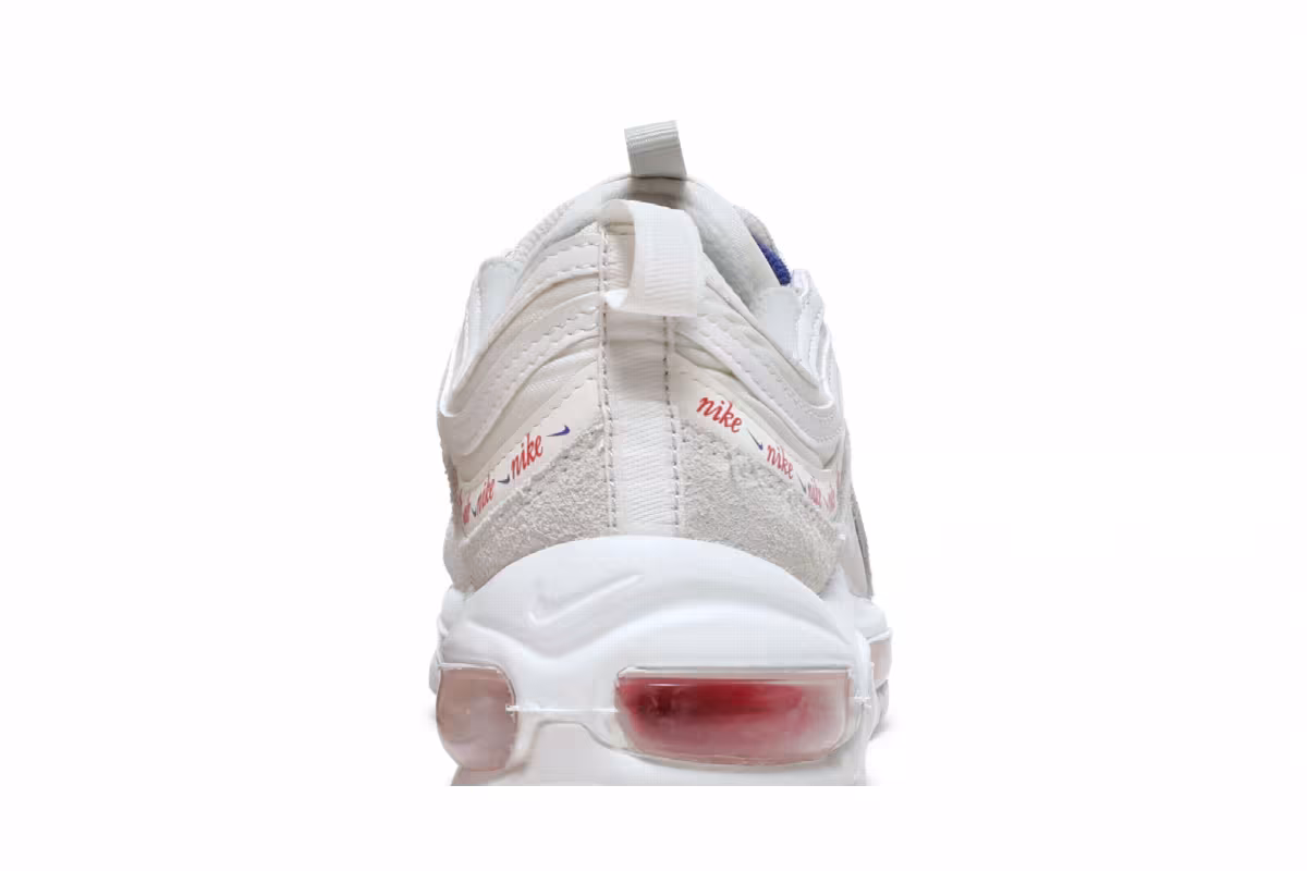 Nike Women's Air Max 97 SE First Use, view 8