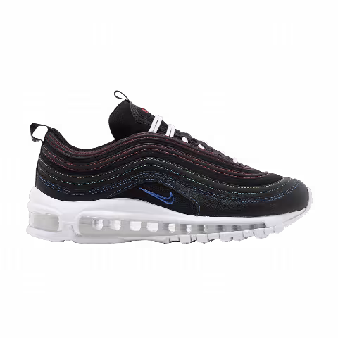 Nike Wmns Air Max 97 'Black'