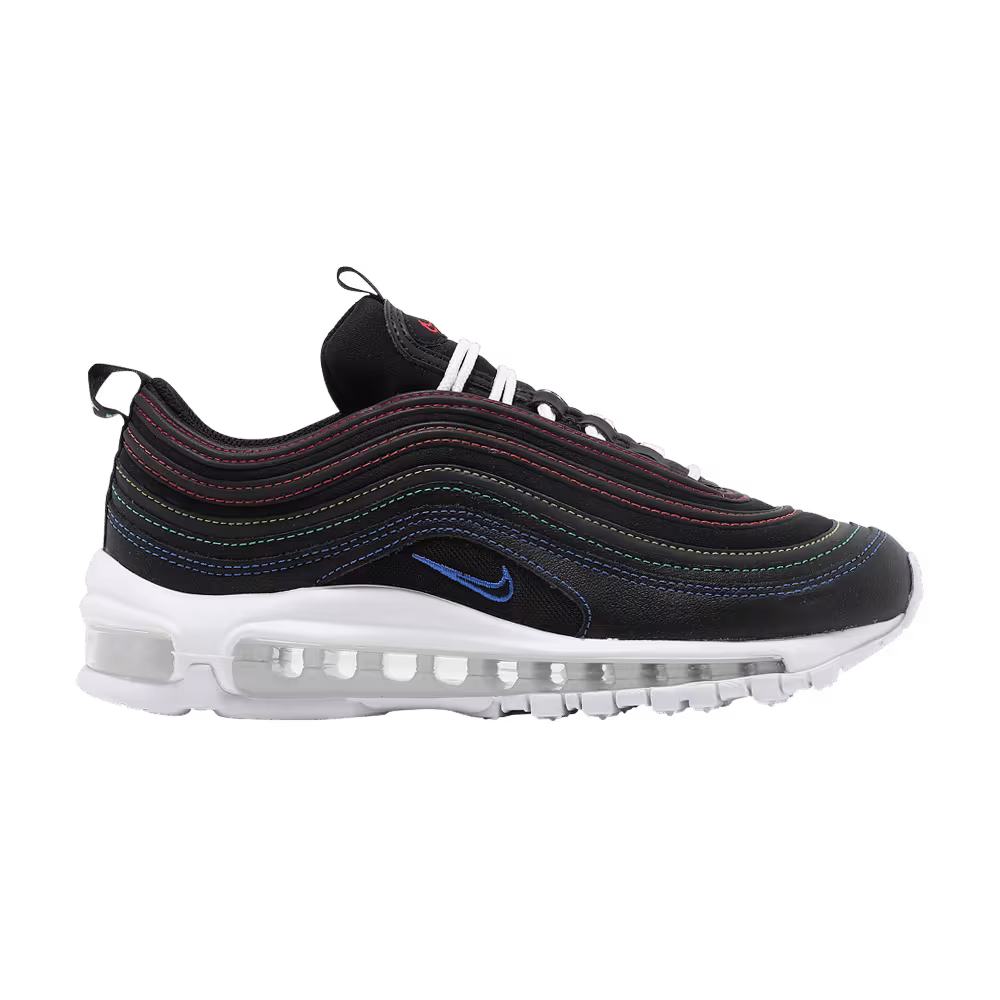 Nike Women's Air Max 97 Black