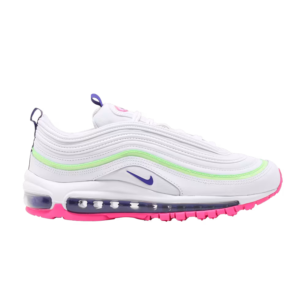 Nike Women's Air Max 97 Easter