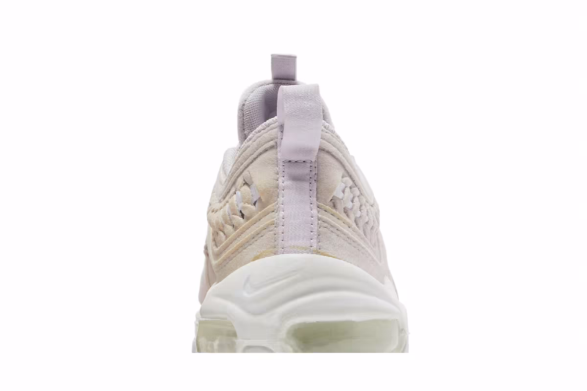 Nike Women's Air Max 97 LX Woven Venice, view 8