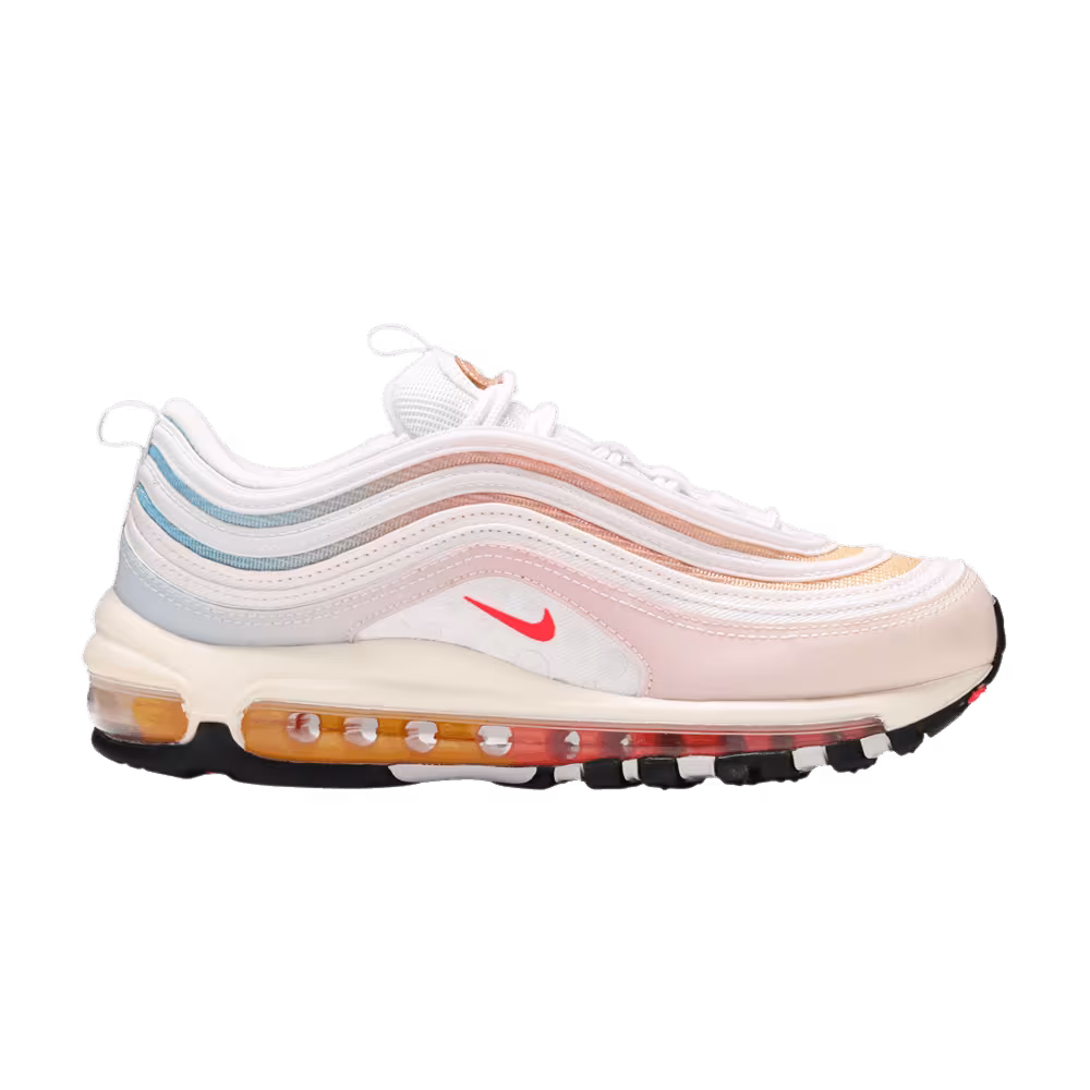 Nike Women's Air Max 97 The Future Is In The Air