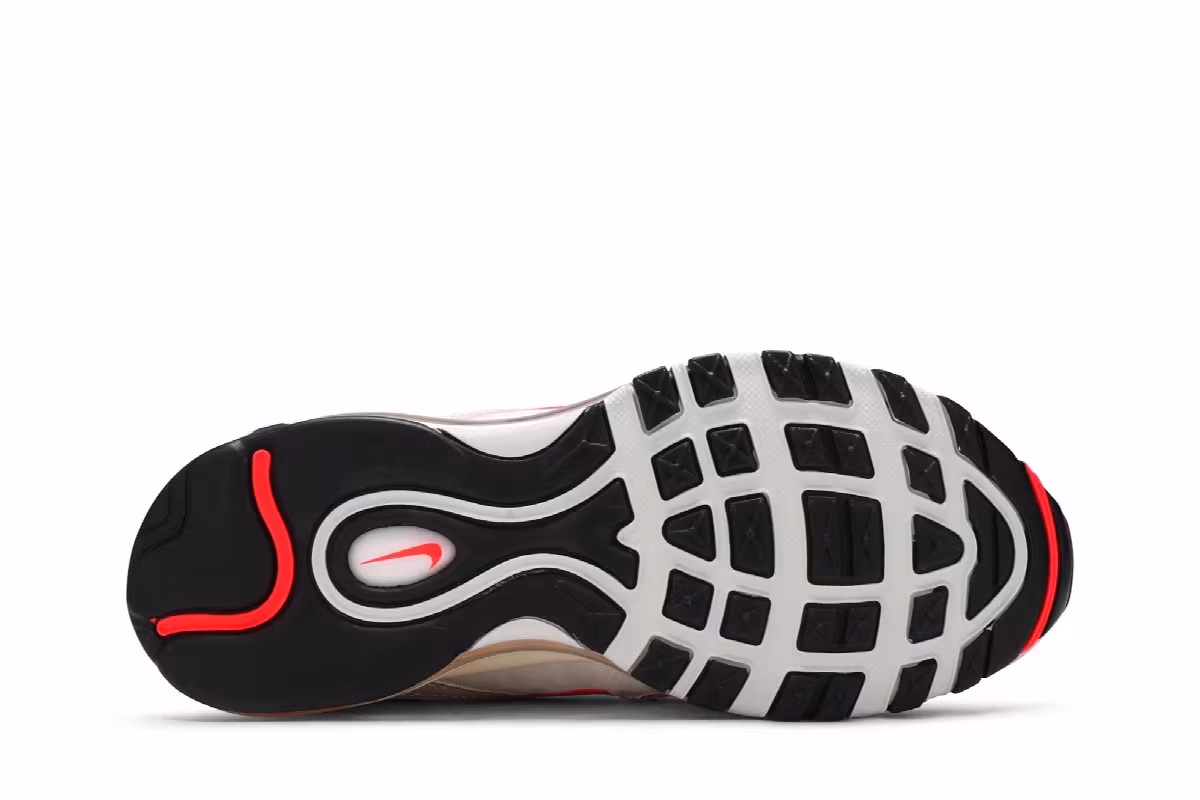 Nike Women's Air Max 97 The Future Is In The Air, view 5