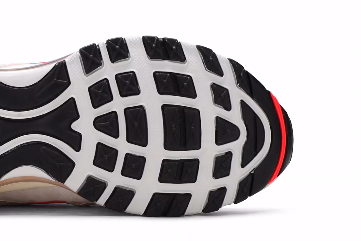 Nike Women's Air Max 97 The Future Is In The Air, view 6