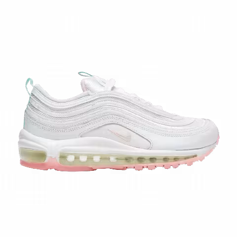 Nike Wmns Air Max 97 'White Barely Green'