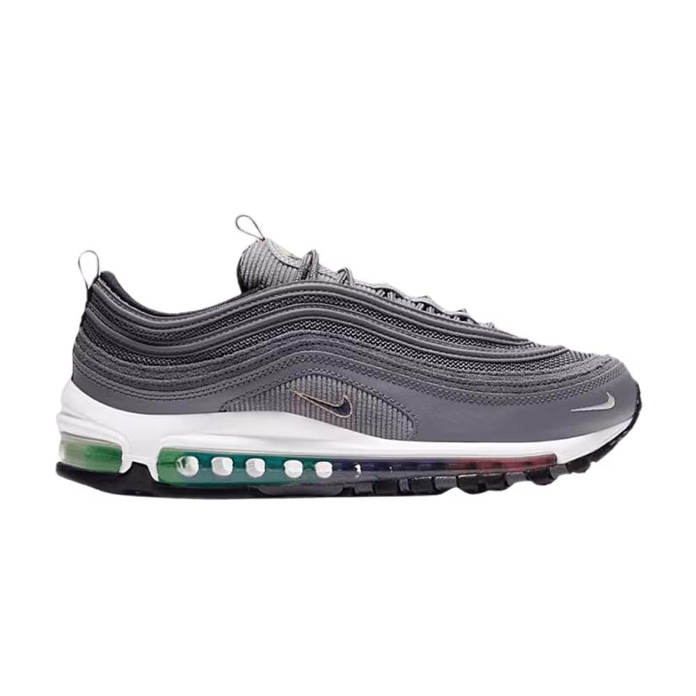 Nike Women's Air Max 97 SE Evolution of Icons