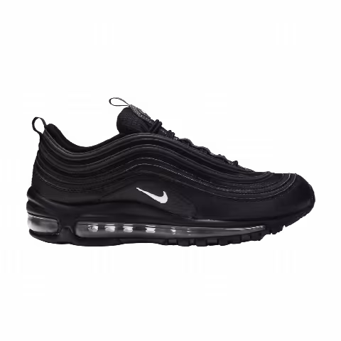 Nike Air Max 97 GS 'Black Anthracite'